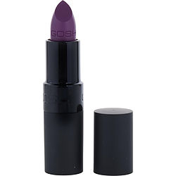 Gosh Velvet Touch Lipstick - # 016 Matt Purple --4g/0.14oz By Gosh Gosh