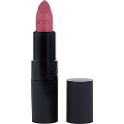 Gosh Velvet Touch Lipstick - # 150 Kitten Pink --4g/0.14oz By Gosh Gosh
