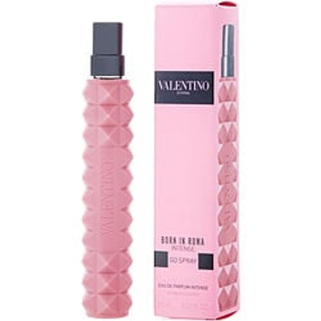 Valentino Donna Born In Roma Intense By Valentino Eau De Parfum Intense Spray 0.33 Oz
