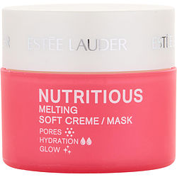 Nutritious Melting Soft Creme Mask --15ml/0.5oz Estee Lauder