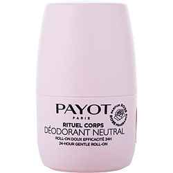 Rituel Corps Deodorant Neutral 24hr Gentle Roll-on  --25ml/0.8oz