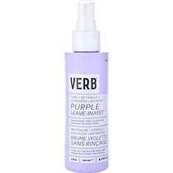 Purple Leave In Mist 4 Oz