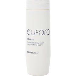 Eufora Behave Lightweight Styling Cream 7.25 Oz Eufora