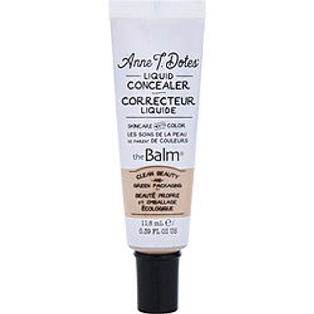 Thebalm Anne T. Dotes Liquid Concealer - # 10  --11.8ml/0.39oz By Thebalm