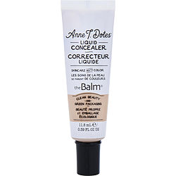 Thebalm Anne T. Dotes Liquid Concealer - # 10  --11.8ml/0.39oz By Thebalm Thebalm