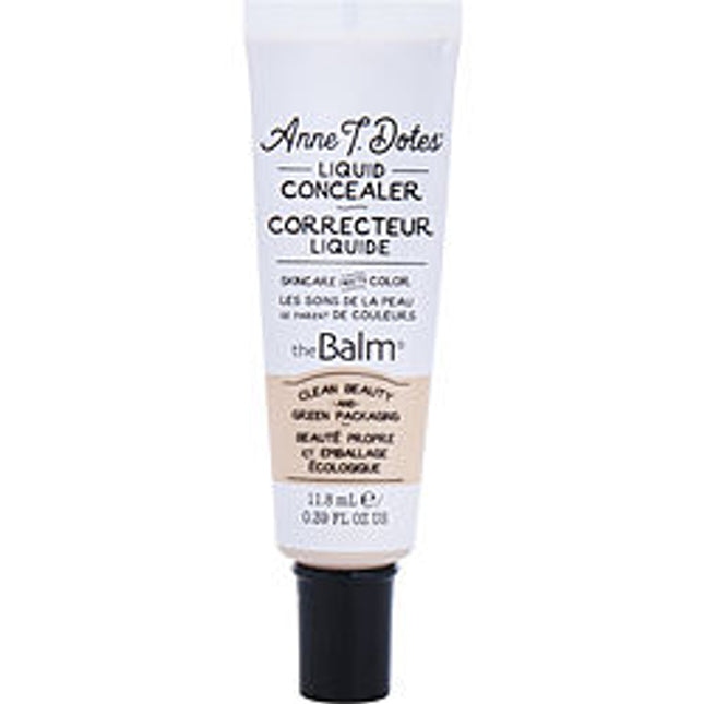 Thebalm Anne T. Dotes Liquid Concealer - # 02  --11.8ml/0.39oz By Thebalm