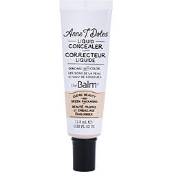Thebalm Anne T. Dotes Liquid Concealer - # 02  --11.8ml/0.39oz By Thebalm Thebalm