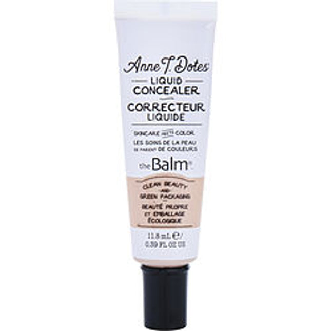 Thebalm Anne T. Dotes Liquid Concealer - # 04  --11.8ml/0.39oz By Thebalm
