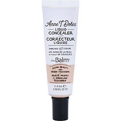Thebalm Anne T. Dotes Liquid Concealer - # 04  --11.8ml/0.39oz By Thebalm Thebalm