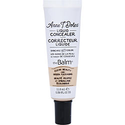 Thebalm Anne T. Dotes Liquid Concealer - # 06  --11.8ml/0.39oz By Thebalm Thebalm
