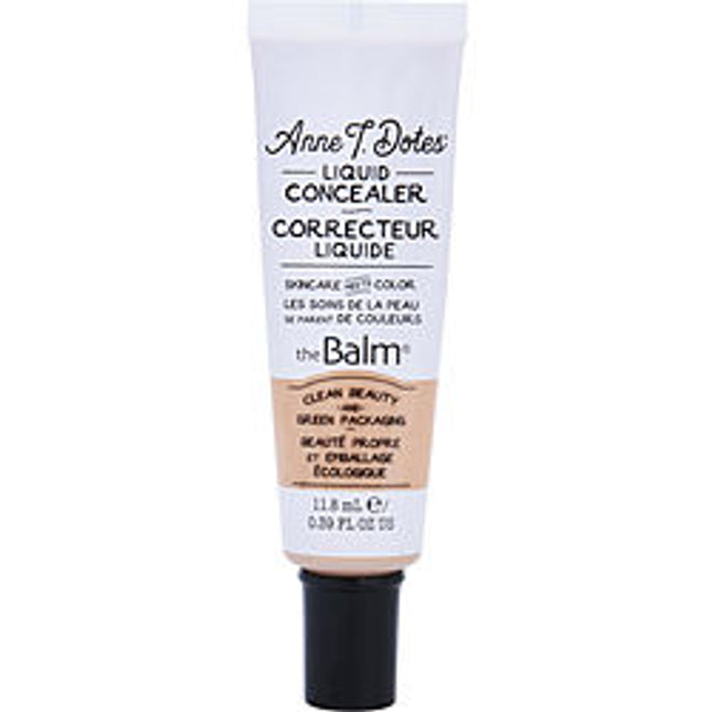 Thebalm Anne T. Dotes Liquid Concealer - # 20  --11.8ml/0.39oz By Thebalm