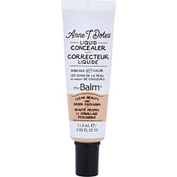 Thebalm Anne T. Dotes Liquid Concealer - # 20  --11.8ml/0.39oz By Thebalm Thebalm
