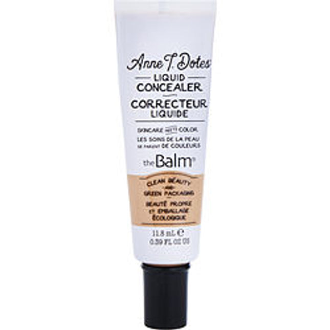 Thebalm Anne T. Dotes Liquid Concealer - # 26  --11.8ml/0.39oz By Thebalm