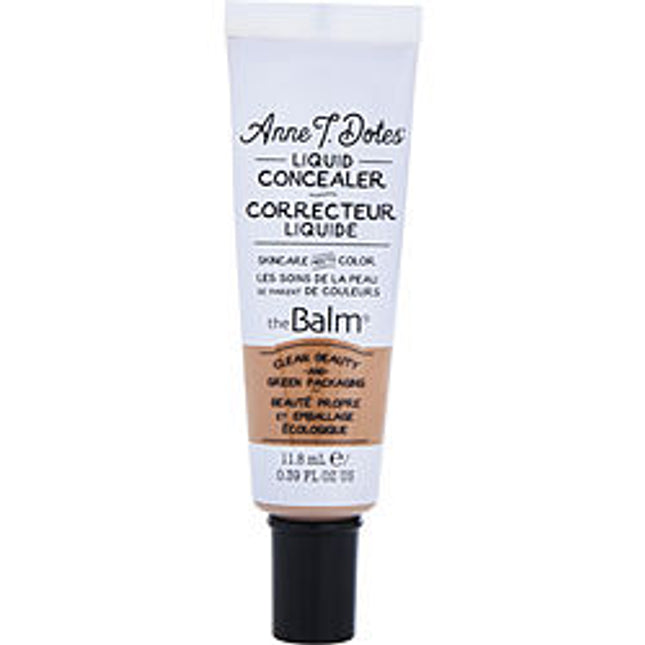 Thebalm Anne T. Dotes Liquid Concealer - # 28  --11.8ml/0.39oz By Thebalm