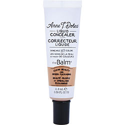 Thebalm Anne T. Dotes Liquid Concealer - # 34  --11.8ml/0.39oz By Thebalm Thebalm