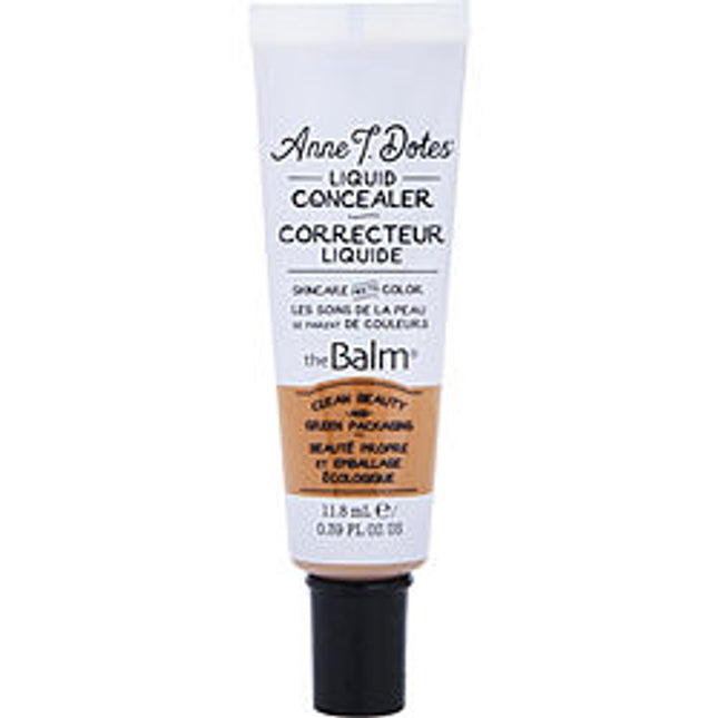 Thebalm Anne T. Dotes Liquid Concealer - # 37  --11.8ml/0.39oz By Thebalm