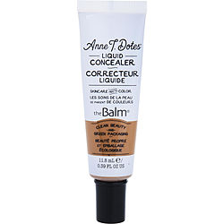 Thebalm Anne T. Dotes Liquid Concealer - # 38  --11.8ml/0.39oz By Thebalm Thebalm