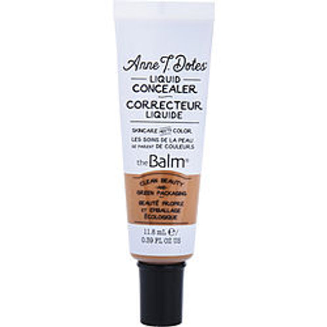 Thebalm Anne T. Dotes Liquid Concealer - # 42  --11.8ml/0.39oz By Thebalm