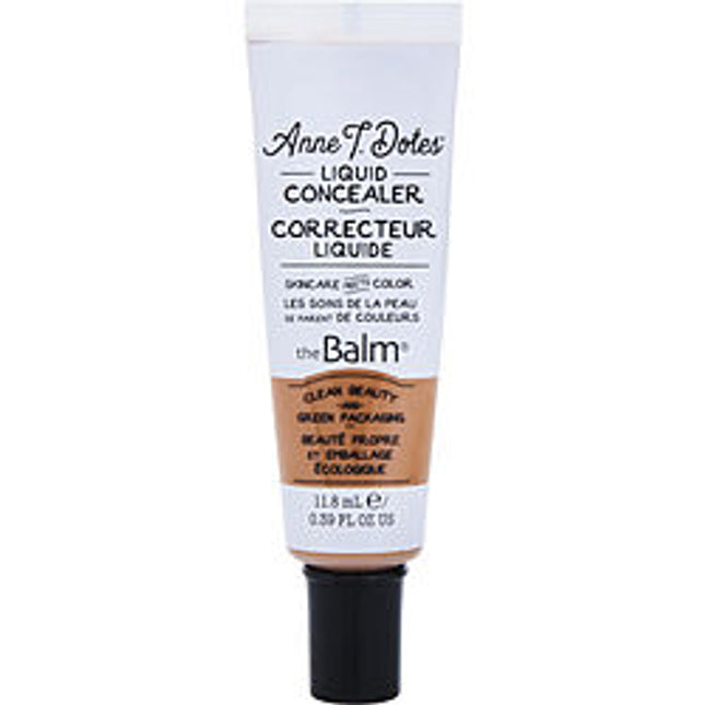 Thebalm Anne T. Dotes Liquid Concealer - # 43  --11.8ml/0.39oz By Thebalm