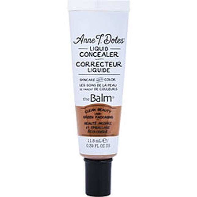 Thebalm Anne T. Dotes Liquid Concealer - # 46  --11.8ml/0.39oz By Thebalm