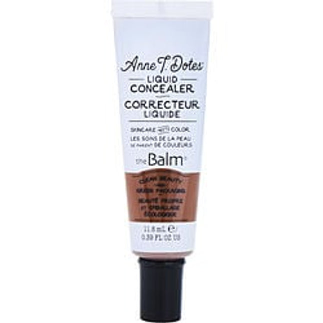 Thebalm Anne T. Dotes Liquid Concealer - # 50  --11.8ml/0.39oz By Thebalm