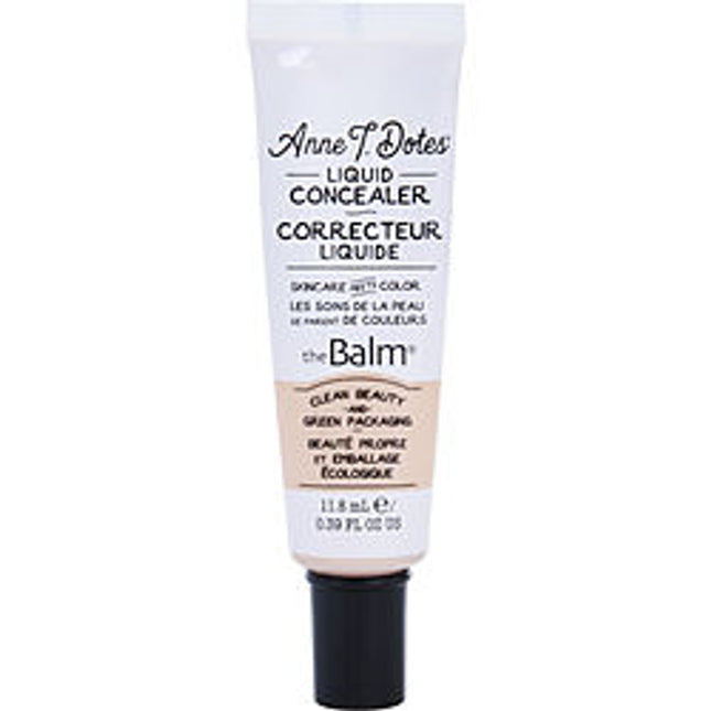 Thebalm Anne T. Dotes Liquid Concealer - # 03  --11.8ml/0.39oz By Thebalm