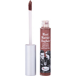 Thebalm Meet Matte Hughes Long Lasting Liquid Lipstick - Reliable --7.4ml/0.25oz By Thebalm Thebalm