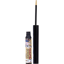 Thebalm Schwing Liquid Eyeliner - Gold --1.7ml/0.05oz By Thebalm Thebalm