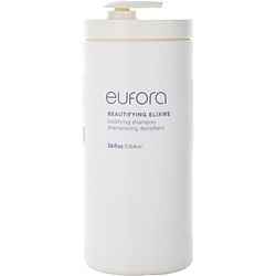 Beautifying Elixirs Bodifying Shampoo 36 Oz
