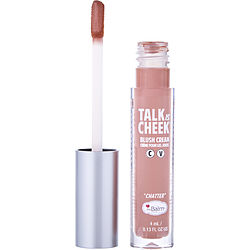 Thebalm Talk Is Cheek Blush Cream - # Chatter --4ml/0.13oz By Thebalm Thebalm