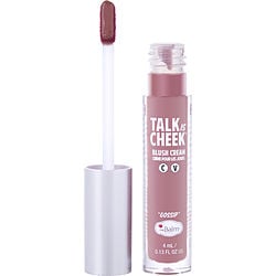Thebalm Talk Is Cheek Blush Cream - # Gossip --4ml/0.13oz By Thebalm Thebalm