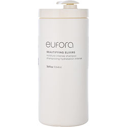 Beautifying Elixirs Moisture Intense Shampoo 36 Oz Eufora