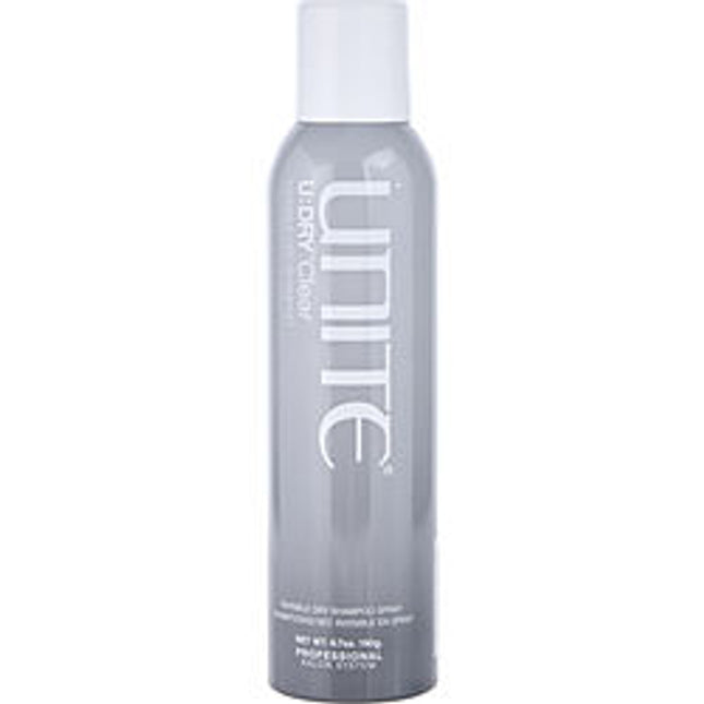 U:dry Clear Invisible Dry Shampoo 6.7 Oz