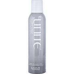 U:dry Clear Invisible Dry Shampoo 6.7 Oz Unite