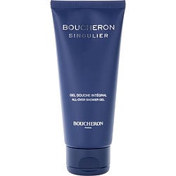 Boucheron Singulier By Boucheron Shower Gel 3.3 Oz Boucheron
