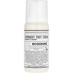 Overnight Foot Cream --100ml/3.4oz