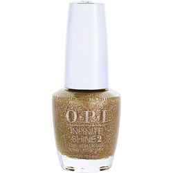 Opi Opi Five Golden Flings Infinite Shine 2 Nail Lacquer --0.5oz By Opi