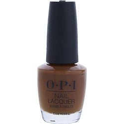 Opi Opi Material Gworl Nail Lacquer --0.5oz By Opi Opi