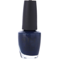Opi Gel Color Soak-off Gel Lacquer Mini - Black Onyx --0.24oz By Opi Opi