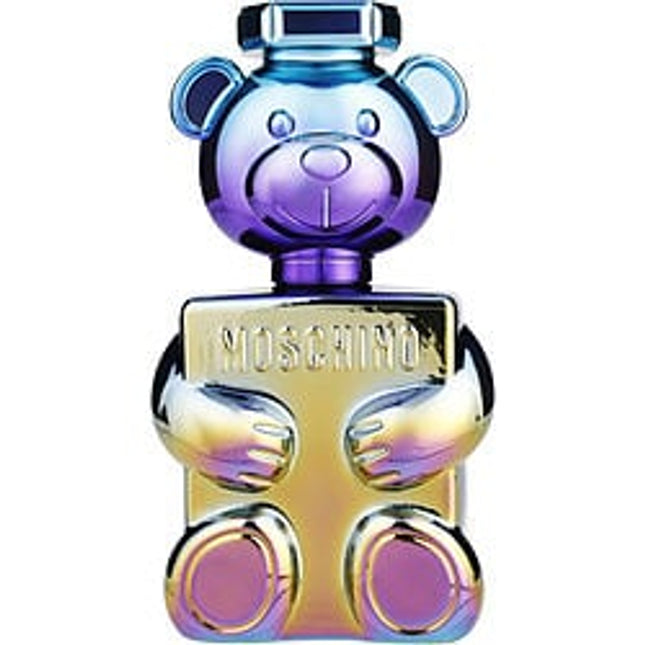 Moschino Toy 2 Pearl By Moschino Eau De Parfum Spray 3.4 Oz *tester
