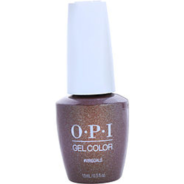 Opi Gel Color Soak-off Gel Lacquer - #virgoals --0.5oz By Opi