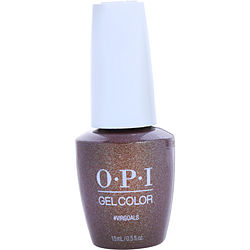 Opi Gel Color Soak-off Gel Lacquer - #virgoals --0.5oz By Opi Opi