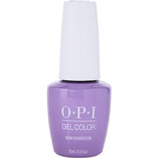 Opi Gel Color Soak-off Gel Lacquer - Bikini Boardroom --0.5oz By Opi