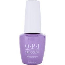 Opi Gel Color Soak-off Gel Lacquer - Bikini Boardroom --0.5oz By Opi Opi