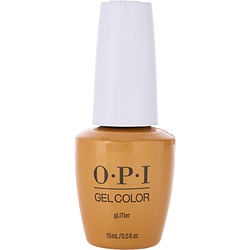 Opi Gel Color Soak-off Gel Lacquer - Gliter --0.5oz By Opi Opi