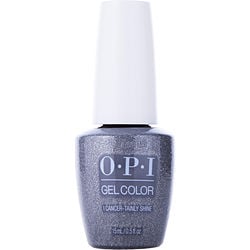 Opi Gel Color Soak-off Gel Lacquer - I Cancer-tainly Shine --0.5oz By Opi Opi
