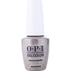 Opi Gel Color Soak-off Gel Lacquer - I Mica Be Dreaming --0.5oz By Opi Opi