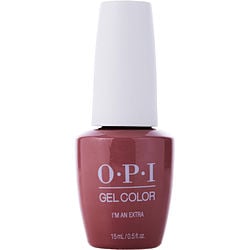 Opi Gel Color Soak-off Gel Lacquer - I'm An Extra --0.5oz By Opi Opi