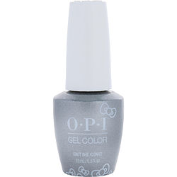 Opi Gel Color Soak-off Gel Lacquer - Isn't She Iconic! --0.5oz By Opi Opi