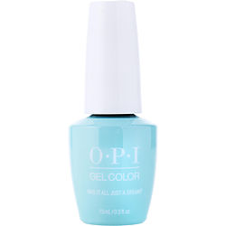 Opi Gel Color Soak-off Gel Lacquer - Live. Love. Carnival --0.5oz By Opi Opi